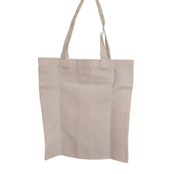 Hand made tote bag - Picture 2 of 2